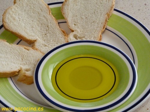 Aceite de oliva virgen extra Aceite de oliva virgen extra