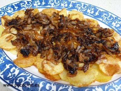 Bacalao en salsa de pimientos rojos base 1 Bacalao en salsa de pimientos rojos base 1