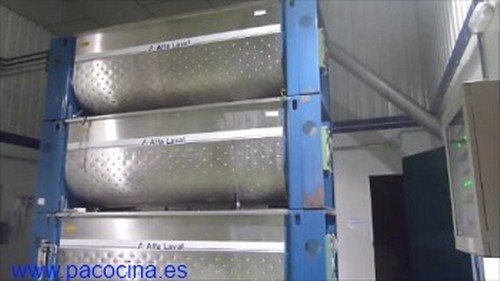 Termobatidora Termobatidora