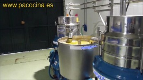 Centrifugadoras Centrifugadoras