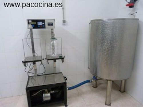 Envasadora Envasadora