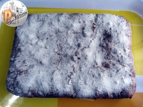 Brownie final Brownie final