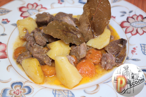 Caldereta de cordero final Caldereta de cordero final