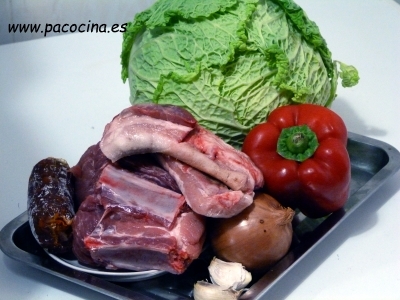 Coles ingredientes Coles ingredientes