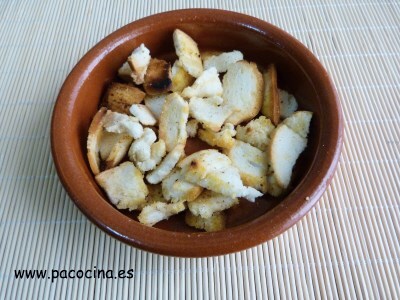 Duelos y quebrantos pan Duelos y quebrantos pan