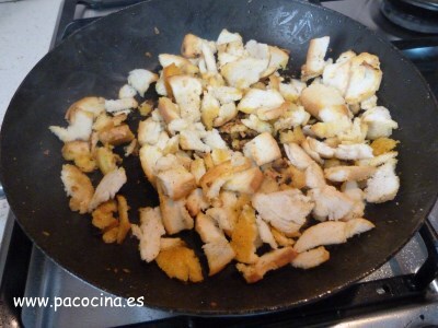 Duelos y quebrantos pan Duelos y quebrantos pan