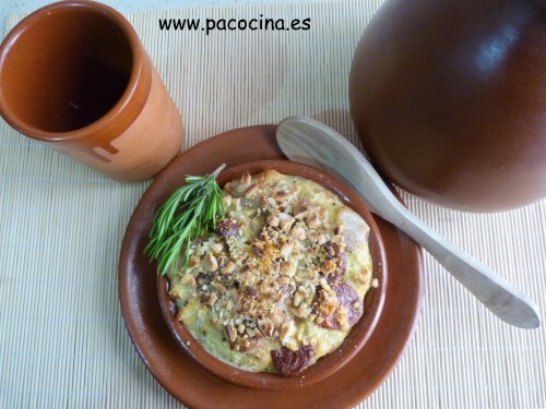 Duelos y quebrantos Duelos y quebrantos