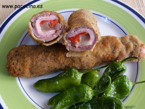 Flamenquines Flamenquines