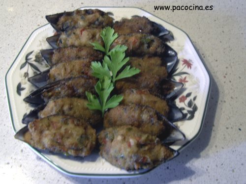 Mejillones tigre final Mejillones tigre final