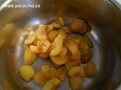 Gruños cortados Gruños cortados