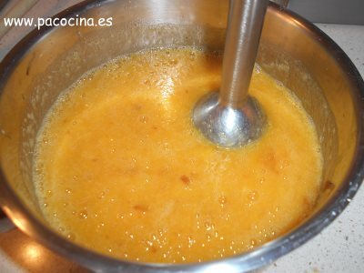 Mermelada de gruños triturar Mermelada de gruños triturar