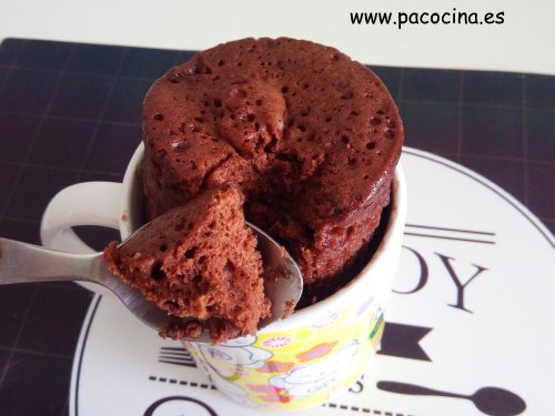 Mug de chocolate Mug de chocolate