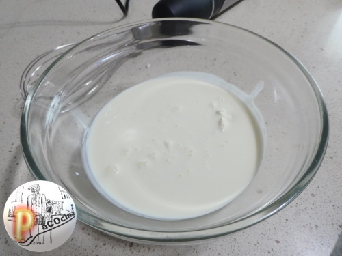 Nata para montar Nata para montar