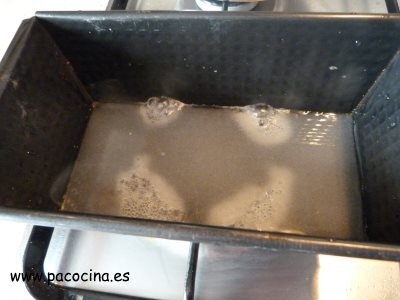 Pan de Calatrava caramelo Pan de Calatrava caramelo