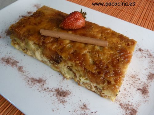 Pan de Calatrava final Pan de Calatrava final