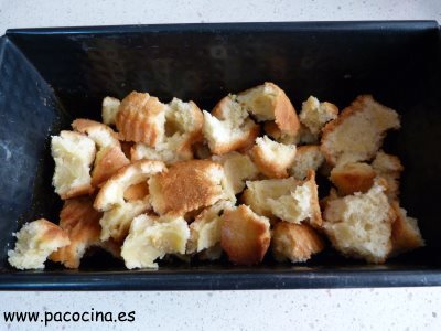 Pan de Calatrava bizcochos Pan de Calatrava bizcochos