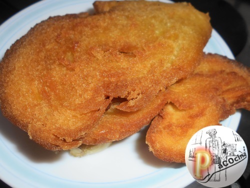 Perdices en salsa majado Perdices en salsa majado