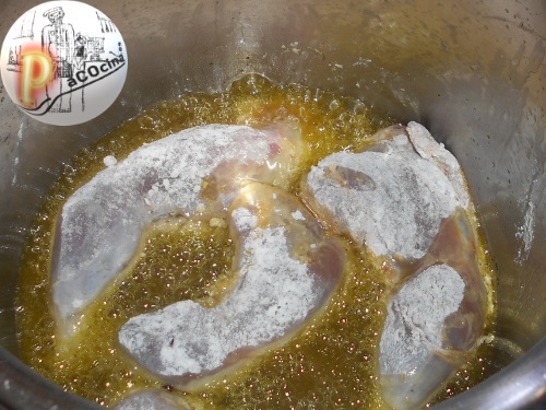 Perdices en salsa marcar Perdices en salsa marcar