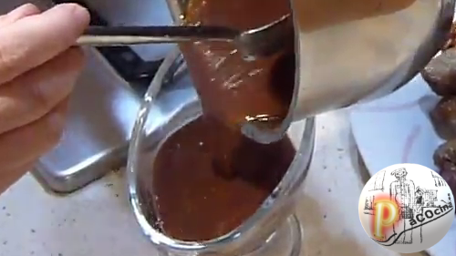 Salsa de cerezas final Salsa de cerezas final