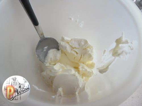 Queso crema Queso crema