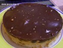 Tarta sin horno Tarta sin horno