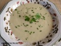 Vichyssoise Vichyssoise