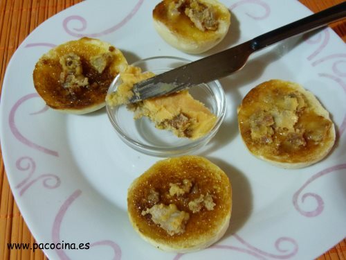 Zurrapa extremeña de ibéricos Zurrapa extremeña de ibéricos