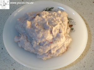 Aceitunas rellanas fritas relleno 01 Aceitunas rellanas fritas relleno 01