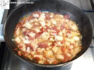 Aceitunas rellanas fritas relleno 02 Aceitunas rellanas fritas relleno 02