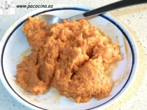 Aceitunas rellanas fritas relleno 02 Aceitunas rellanas fritas relleno 02