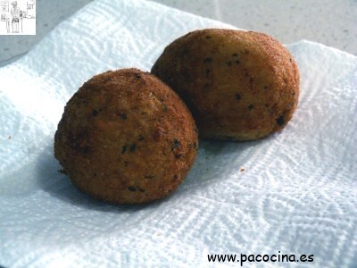 Arancini Arancini