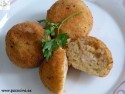 Arancini Arancini