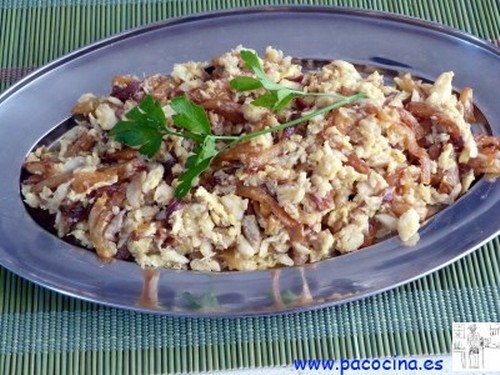 Bacalao dorado Bacalao dorado