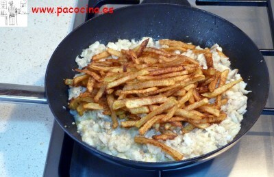 Bacalao dorado Bacalao dorado