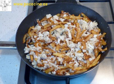 Bacalao dorado Bacalao dorado