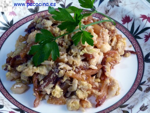 Bacalao dorado Bacalao dorado