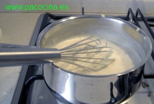 Bechamel Bechamel