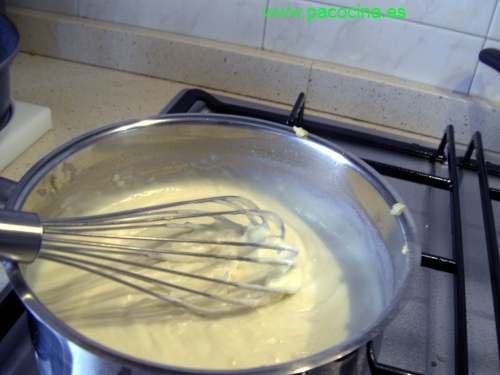 Bechamel Bechamel