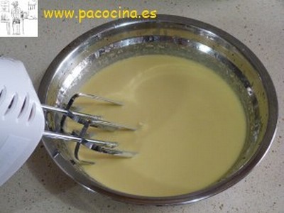 Bizcocho de ciruelas y pasas Bizcocho de ciruelas y pasas