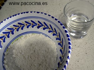 Fajita de pollo obleas Fajita de pollo obleas