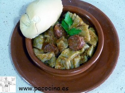 Callos de ternera Callos de ternera