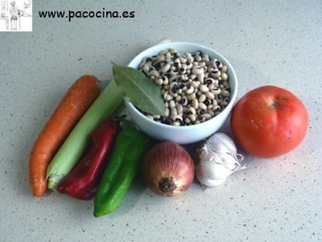 Carillas estofadas a la extremeña ingredientes Carillas estofadas a la extremeña ingredientes