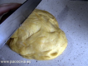 Empanada de atún masa Empanada de atún masa