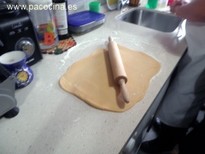 Empanada de atún masa Empanada de atún masa