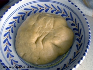 Empanada de atún masa Empanada de atún masa