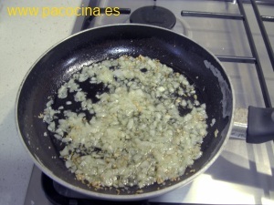 Empanadillas de gambas y champiñones Empanadillas de gambas y champiñones