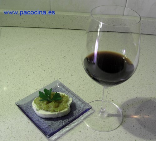 Fritada de calabaza Fritada de calabaza