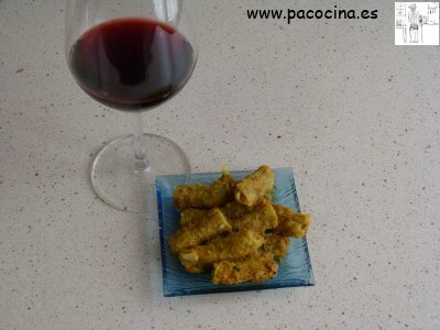 Habas en escabeche Habas en escabeche