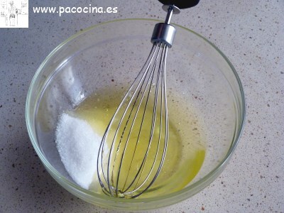 Helado de café Helado de café