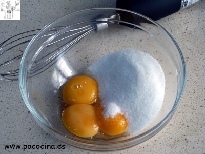 Helado de café Helado de café